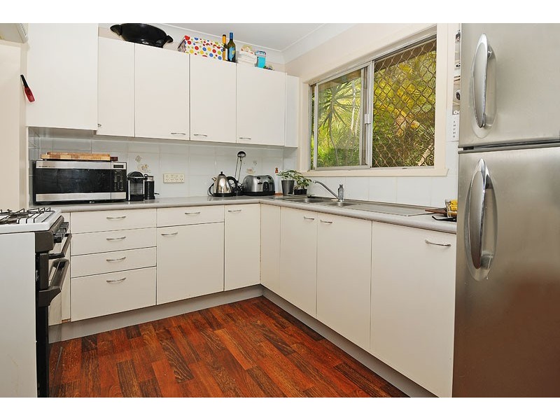 Chermside West QLD 4032