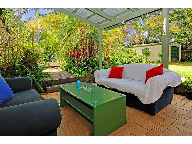 Chermside West QLD 4032