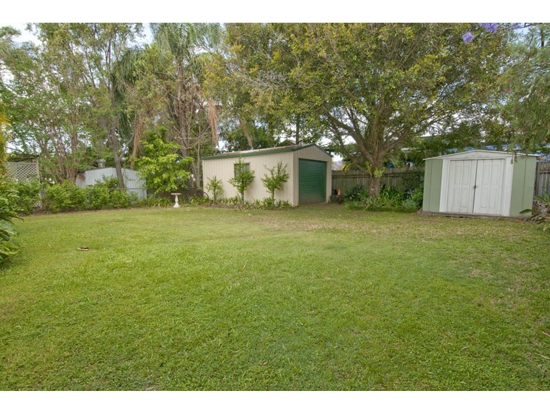 Chermside West QLD 4032