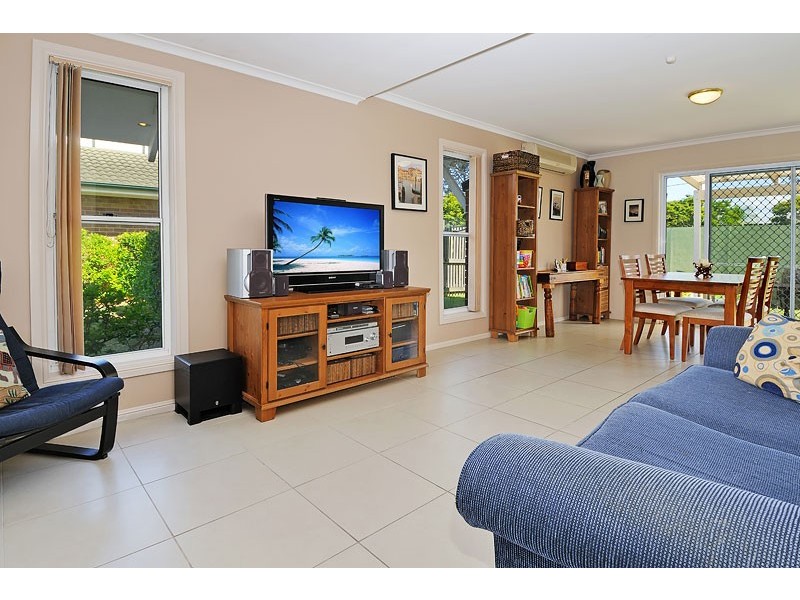 45/39 Pitta Pl, Carseldine QLD 4034