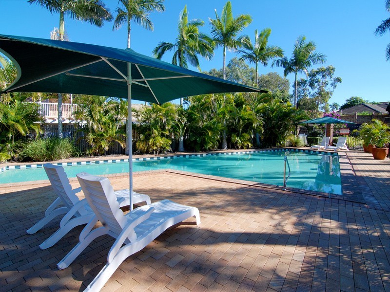 45/39 Pitta Pl, Carseldine QLD 4034