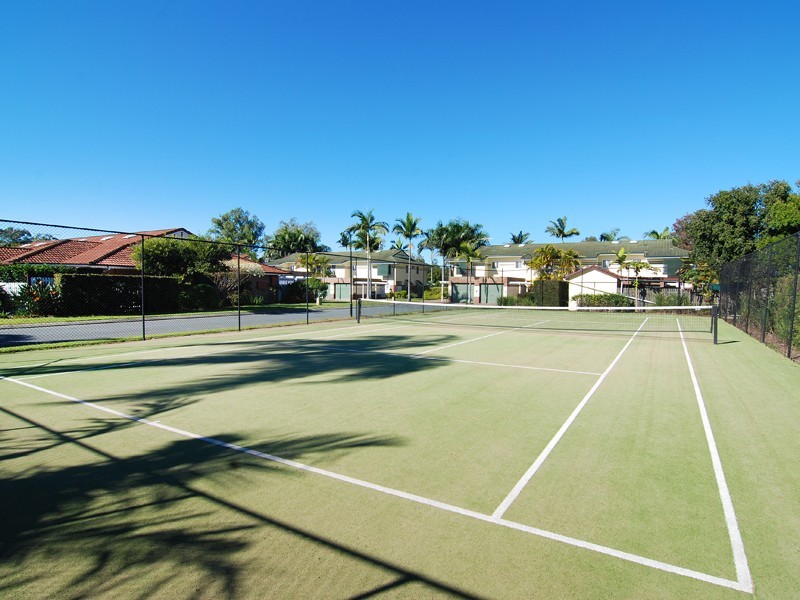 45/39 Pitta Pl, Carseldine QLD 4034