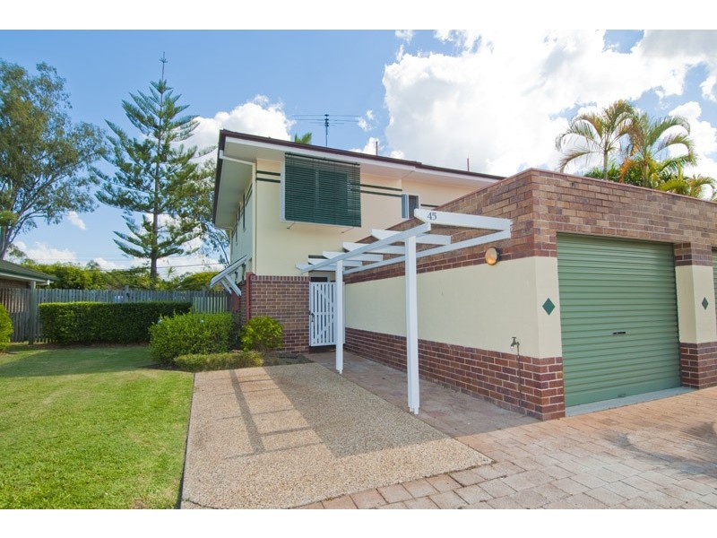45/39 Pitta Place, Carseldine QLD 4034