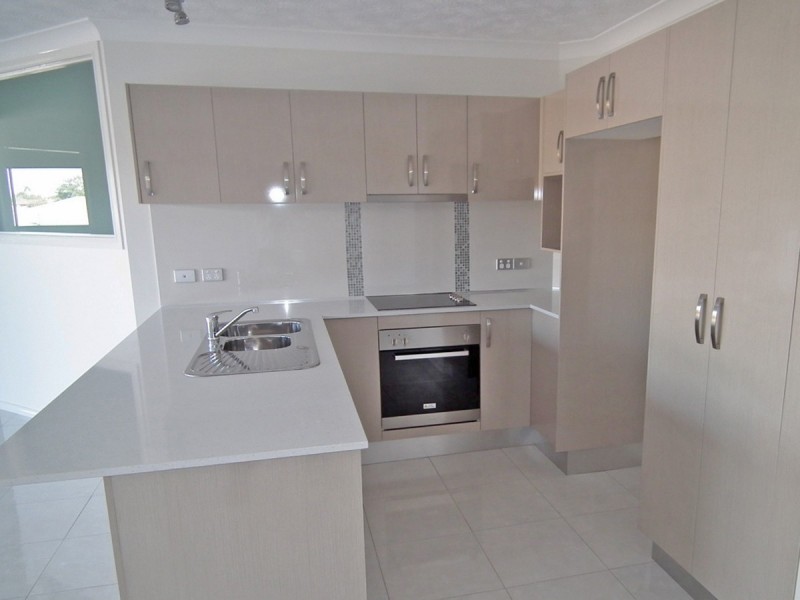 3/61 Davenport St, Chermside QLD 4032