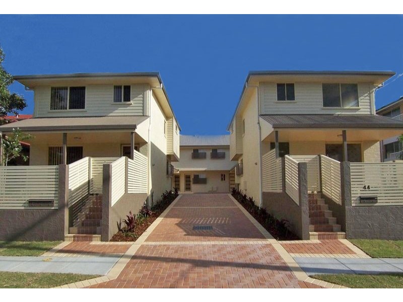 Chermside QLD 4032
