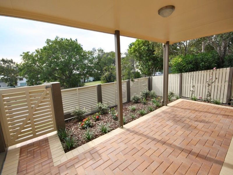 Chermside QLD 4032