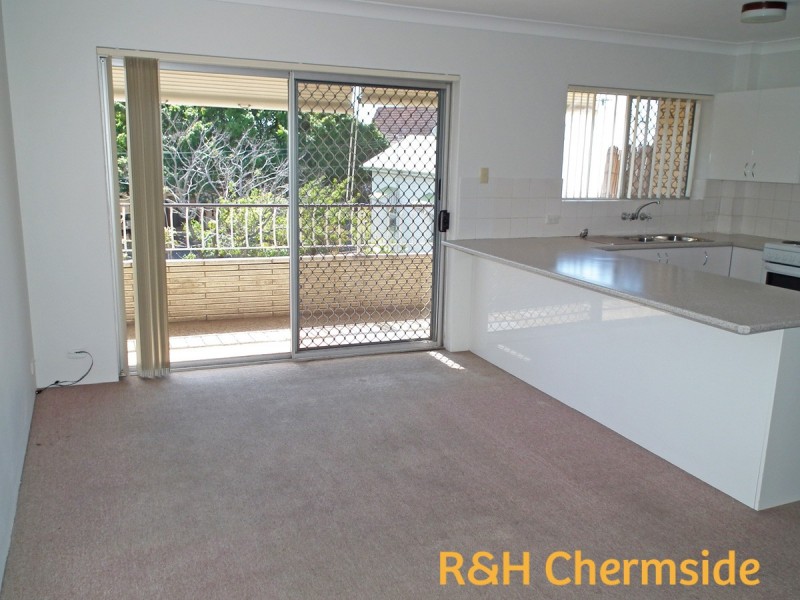 5/23 Chelmsford Avenue, Lutwyche QLD 4030