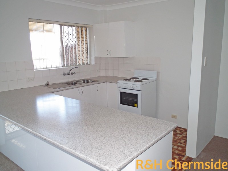 5/23 Chelmsford Avenue, Lutwyche QLD 4030