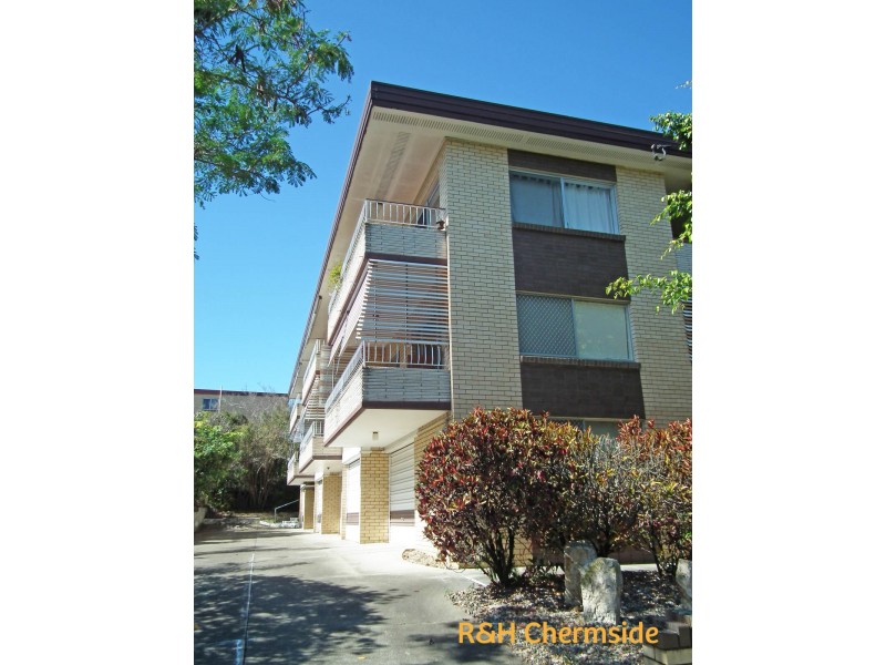 5/23 Chelmsford Avenue, Lutwyche QLD 4030