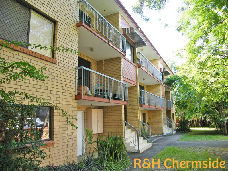4/ 2 Foundation St, Chermside QLD 4032