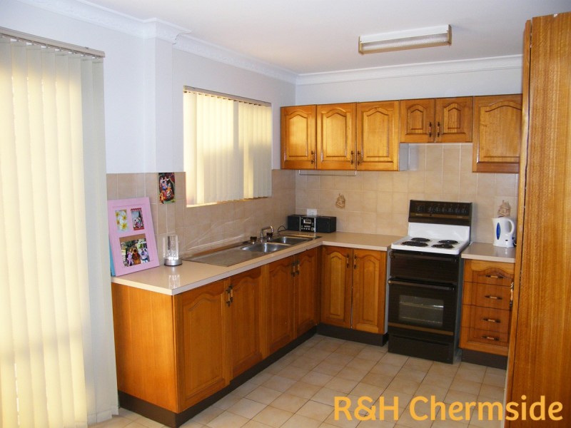 4/ 2 Foundation St, Chermside QLD 4032