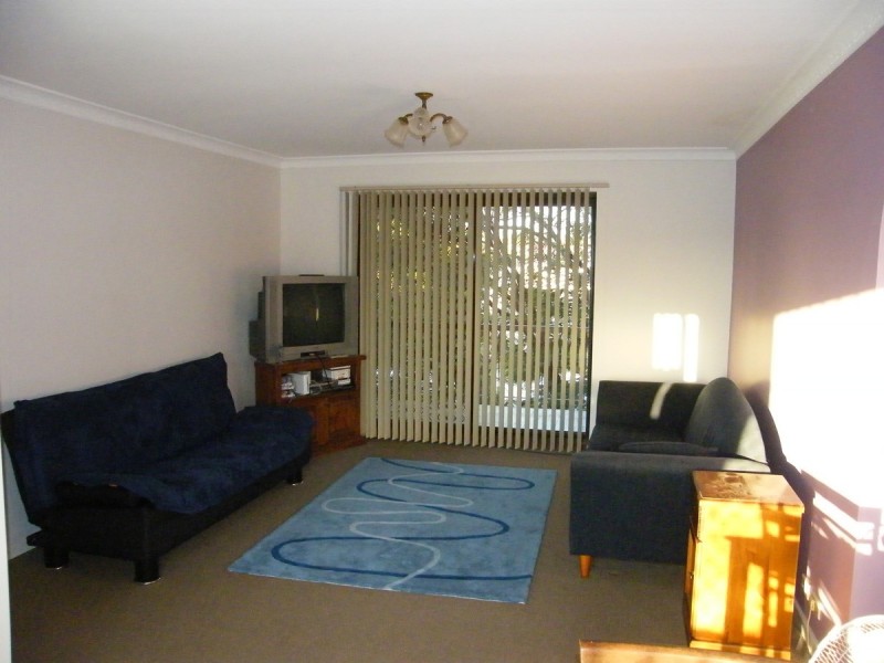 4/ 2 Foundation St, Chermside QLD 4032