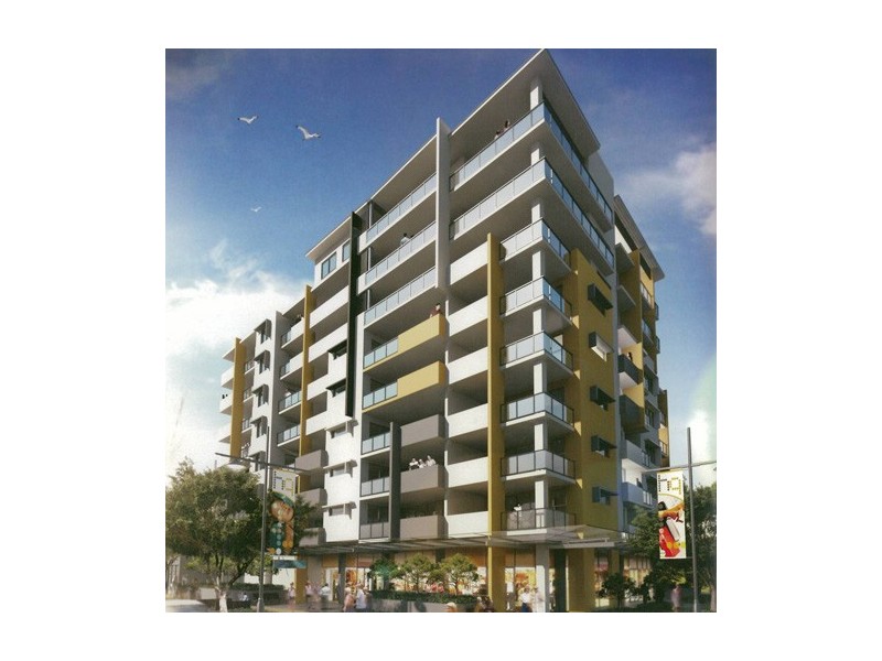 15/25 Playfield Street, Chermside QLD 4032