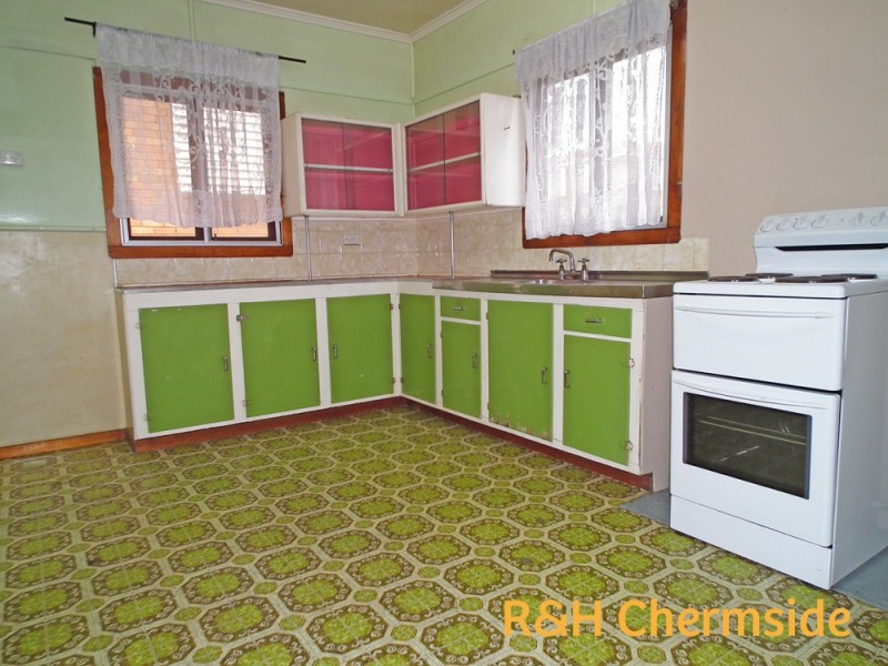 23 Bouchard Street, Chermside QLD 4032