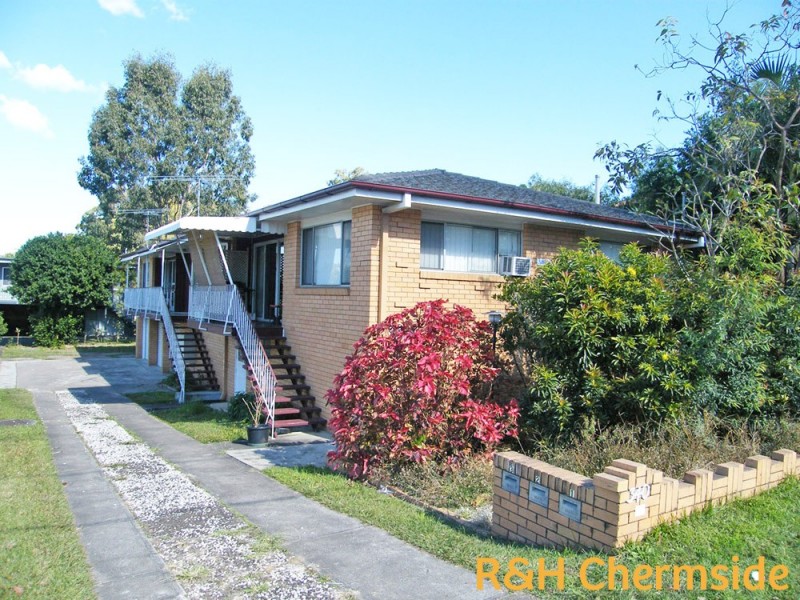 1/340 Stafford Road, Stafford QLD 4053