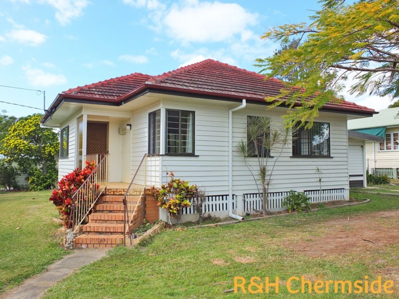 81 Corrie Street, Chermside QLD 4032