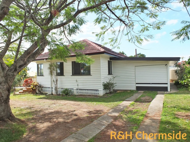 81 Corrie Street, Chermside QLD 4032