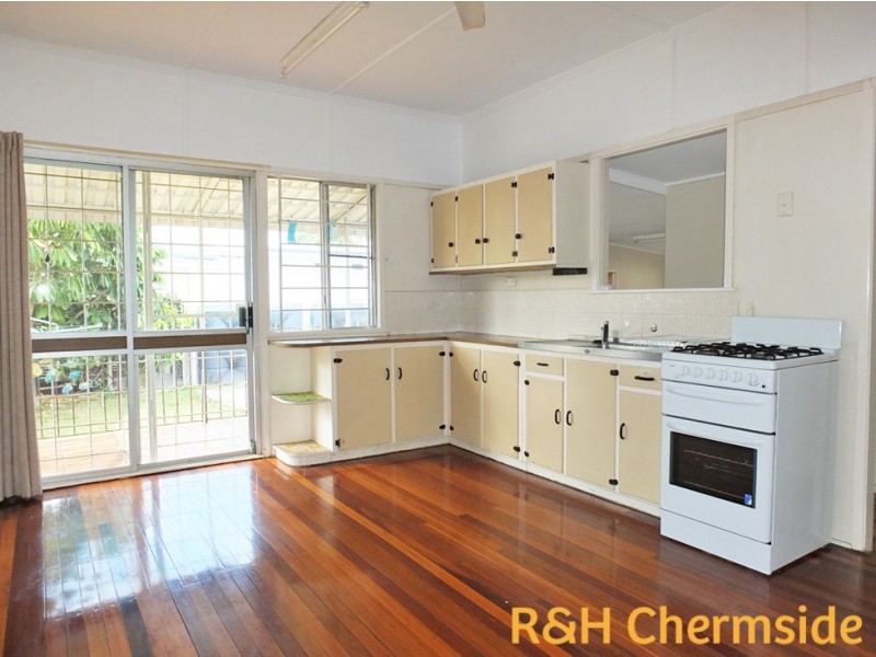 81 Corrie Street, Chermside QLD 4032