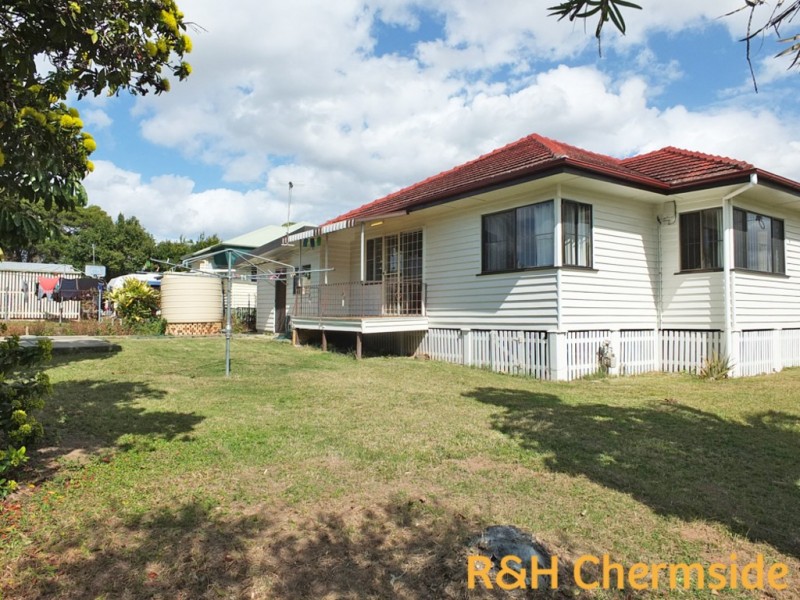 81 Corrie Street, Chermside QLD 4032