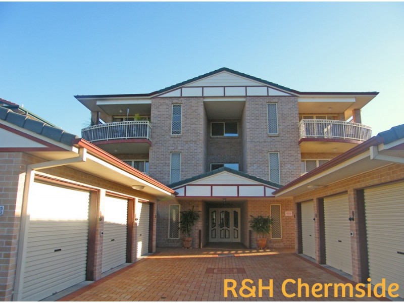 6/17 Pilba St, Chermside QLD 4032