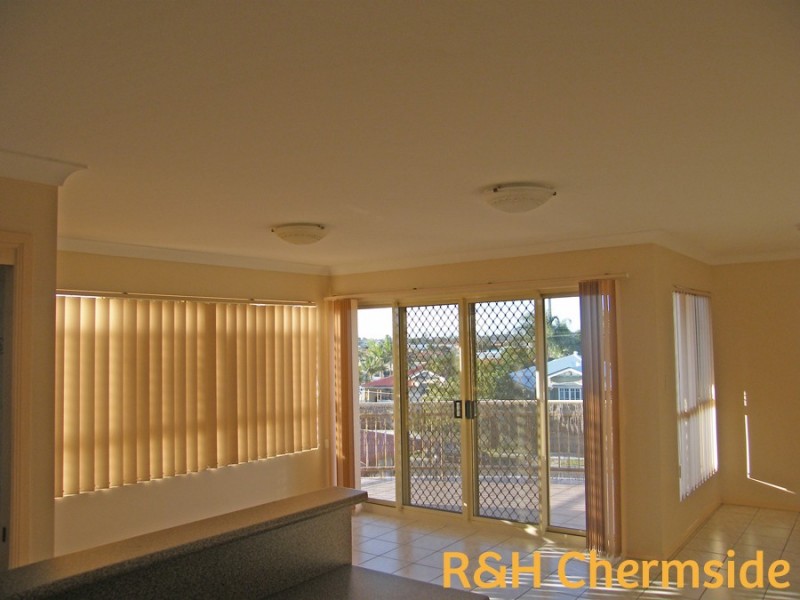 6/17 Pilba St, Chermside QLD 4032