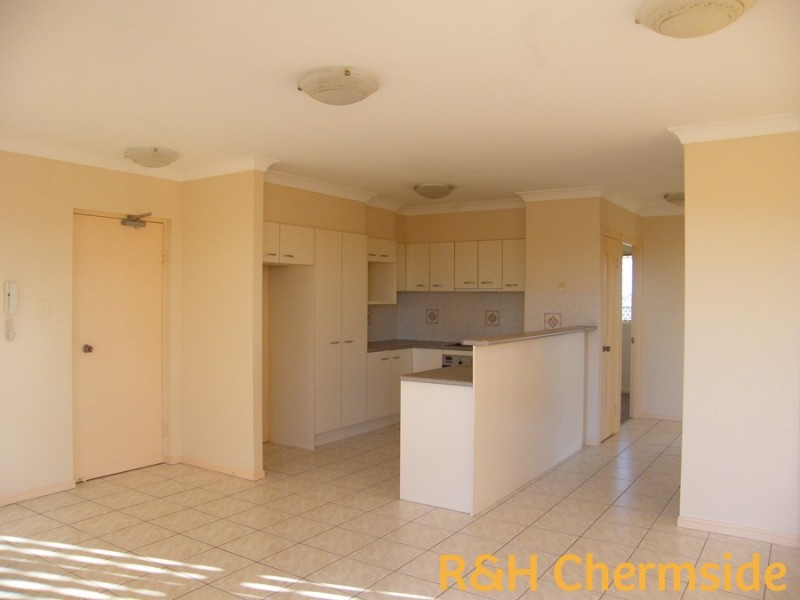 6/17 Pilba St, Chermside QLD 4032
