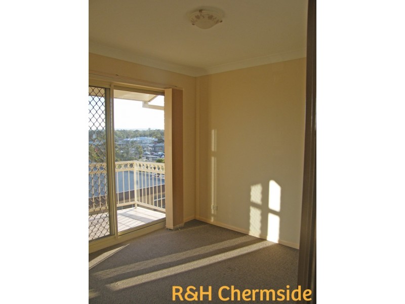 6/17 Pilba St, Chermside QLD 4032