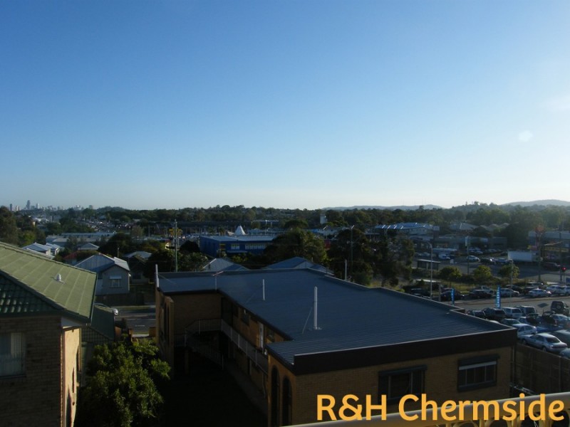 6/17 Pilba St, Chermside QLD 4032