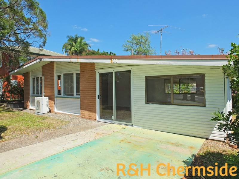 530 Webster Rd, Chermside West QLD 4032