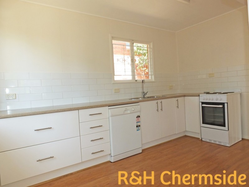 530 Webster Rd, Chermside West QLD 4032
