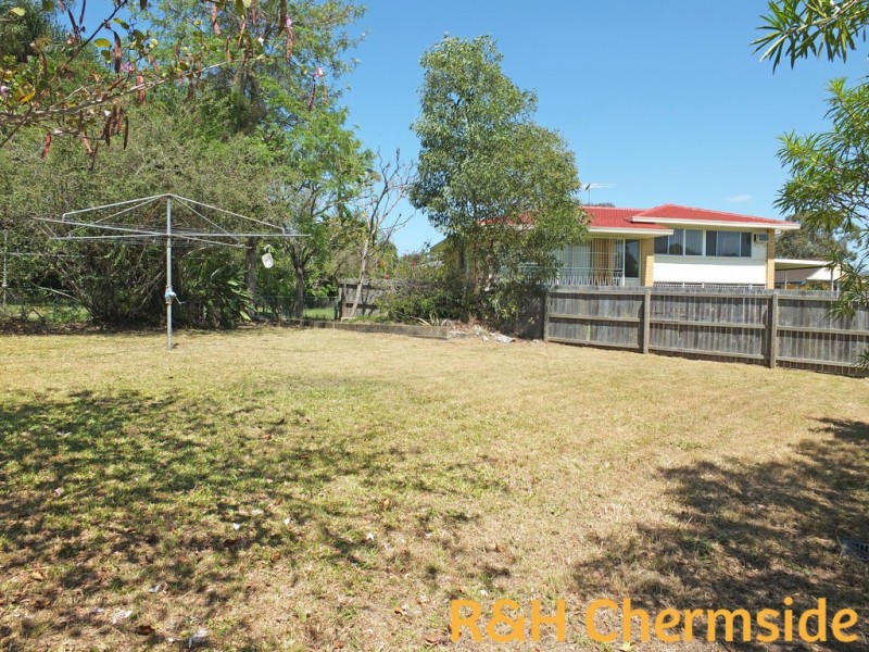 530 Webster Rd, Chermside West QLD 4032
