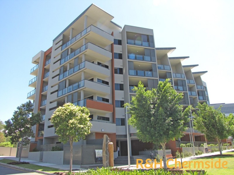 2/31 Ramsgate Street, Kelvin Grove QLD 4059