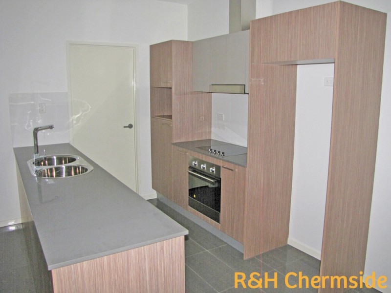 2/31 Ramsgate Street, Kelvin Grove QLD 4059