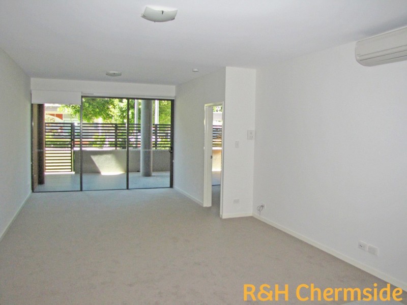 2/31 Ramsgate Street, Kelvin Grove QLD 4059