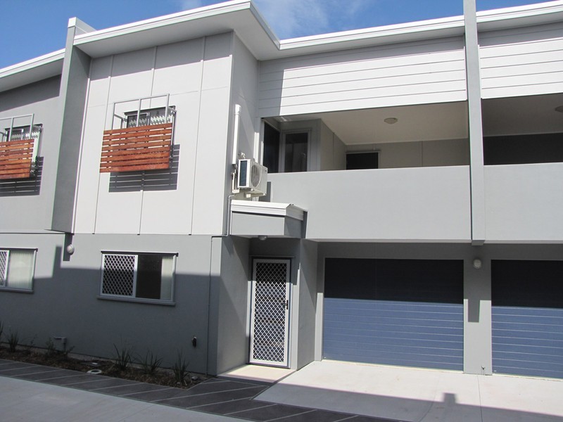 Zillmere QLD 4034