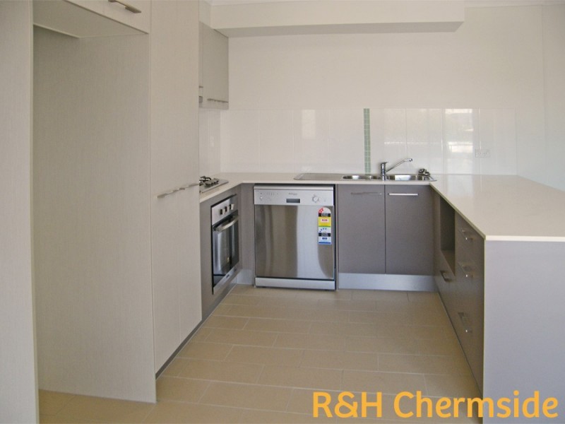 1/25 Kuran Street, Chermside QLD 4032