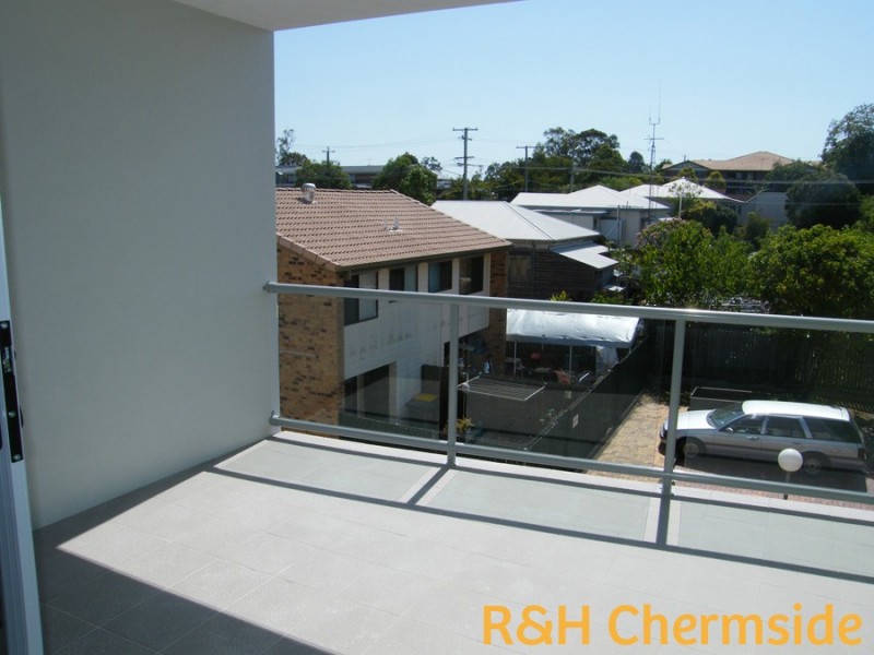 1/25 Kuran Street, Chermside QLD 4032
