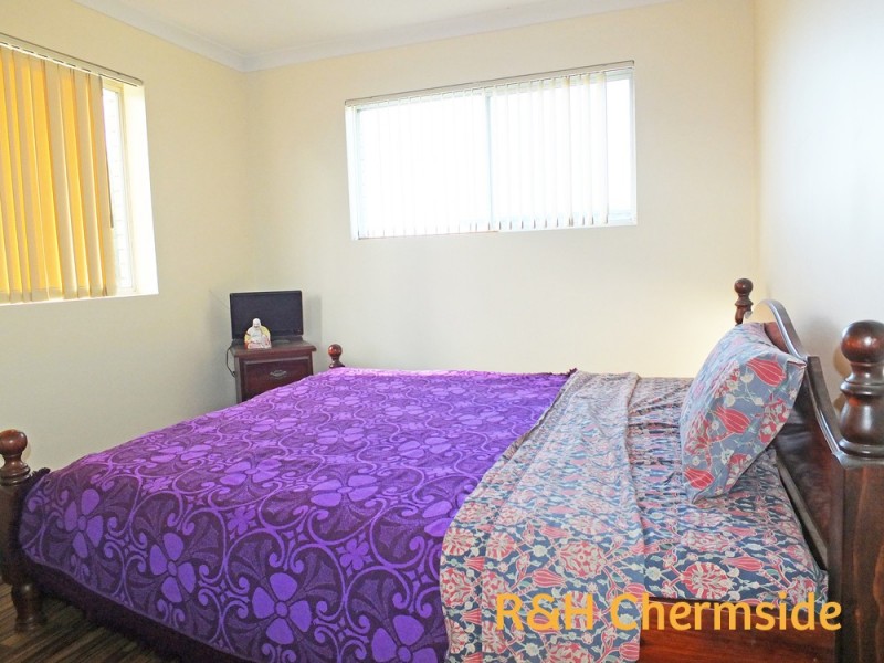 6/2 Sixth Ave, Kedron QLD 4031