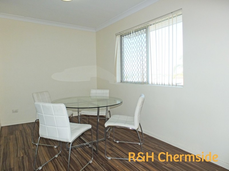 6/2 Sixth Ave, Kedron QLD 4031