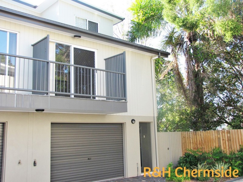 5/29 Church Road, Zillmere QLD 4034