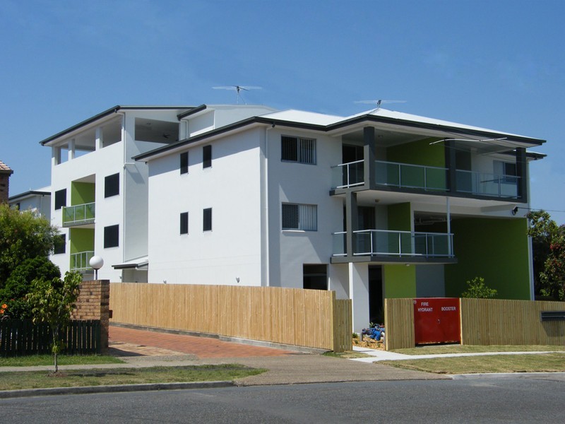 11/25 Kuran Street, Chermside QLD 4032