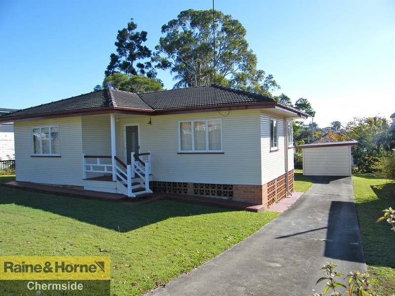 Chermside West QLD 4032