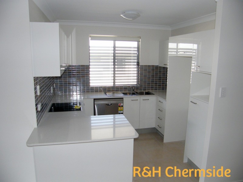 8/31 Rode Rd, Wavell Heights QLD 4012