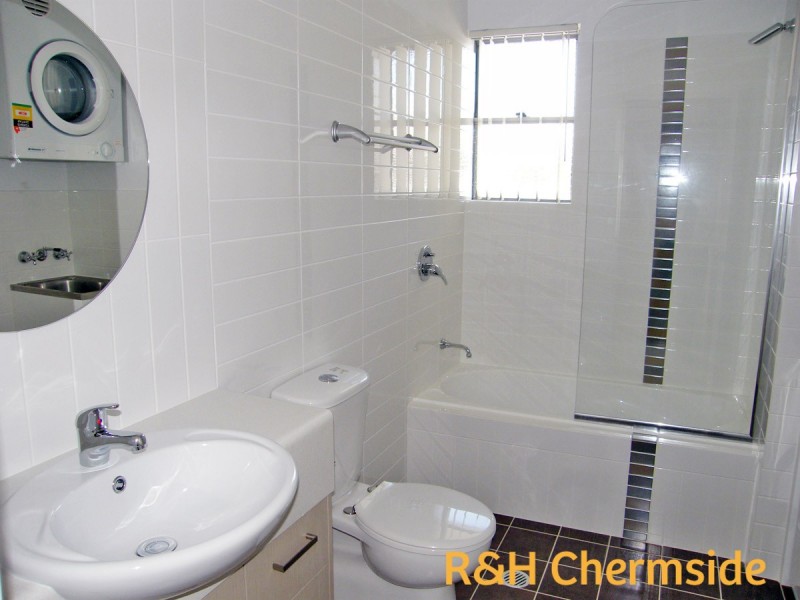 8/31 Rode Rd, Wavell Heights QLD 4012