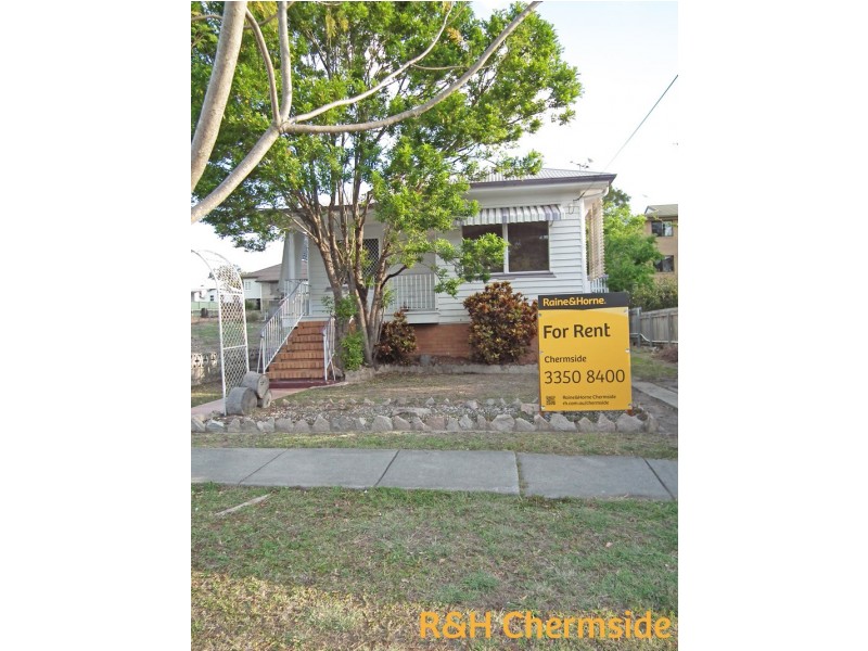 18 Ethel St, Chermside QLD 4032