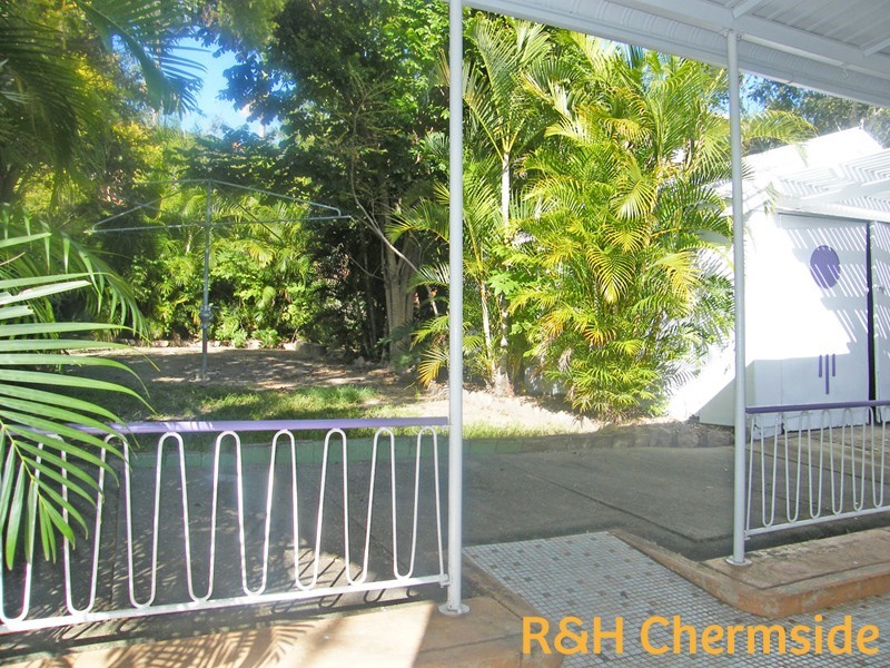 18 Ethel St, Chermside QLD 4032