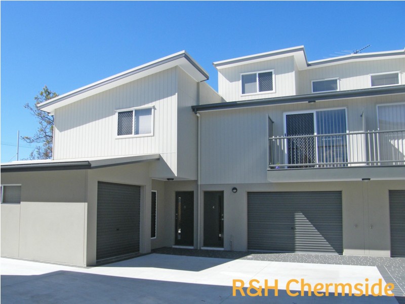 4/29 Church Rd, Zillmere QLD 4034