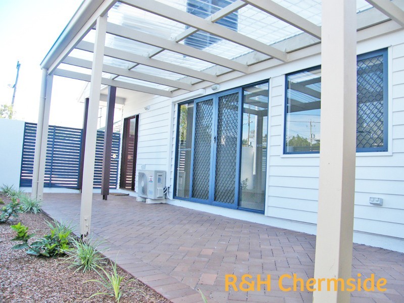 1/4 Ballantine St, Chermside QLD 4032