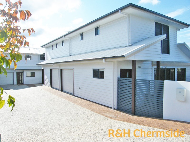 1/4 Ballantine St, Chermside QLD 4032