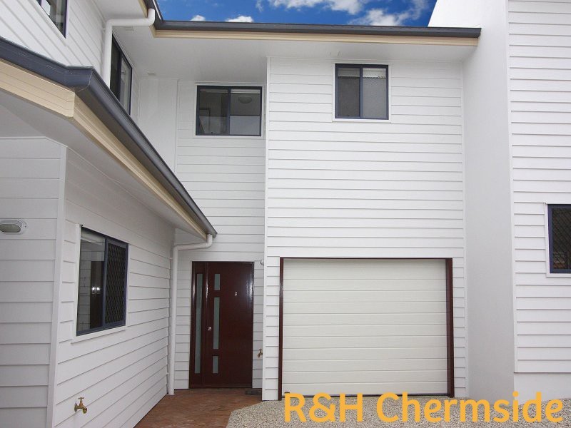 3/4 Ballantine St, Chermside QLD 4032